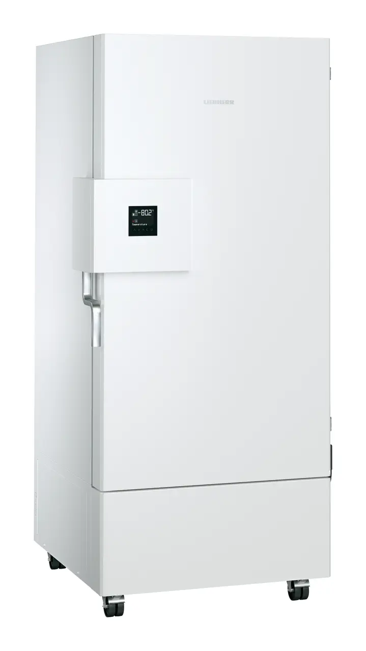SUFsg 5001 MediLine Scientific Ultra-Low-Temperature Freezer